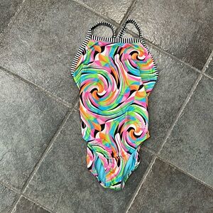 Dolfin Uglies swim suit 28
